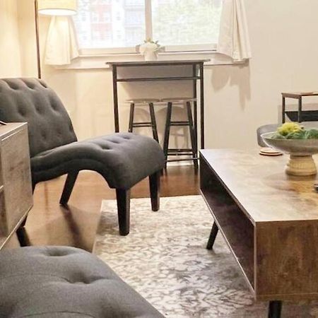 Apartament Townhouse In Uptown King Bed-Wi-Fi-Free Parking-Pool Charlotte Zewnętrze zdjęcie