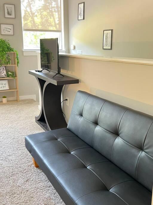 Apartament Townhouse In Uptown King Bed-Wi-Fi-Free Parking-Pool Charlotte Zewnętrze zdjęcie