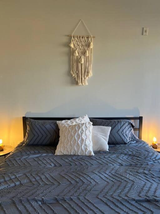 Apartament Townhouse In Uptown King Bed-Wi-Fi-Free Parking-Pool Charlotte Zewnętrze zdjęcie